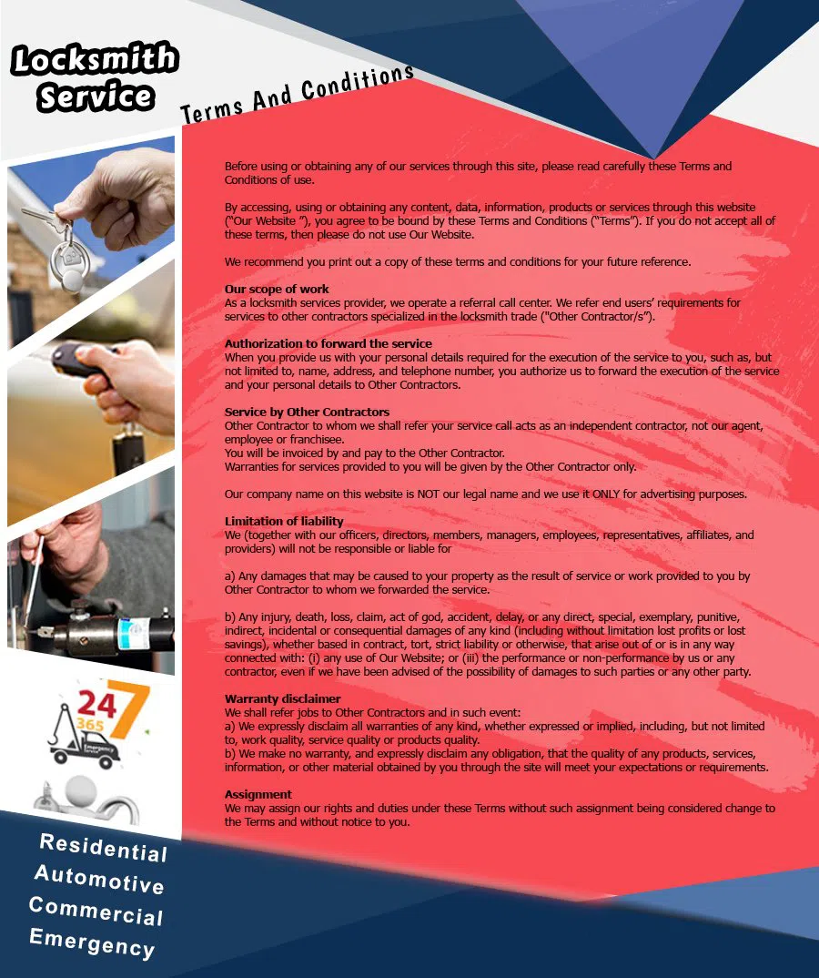 Clearwater Lock And Locksmith, Clearwater, FL 813-703-8187